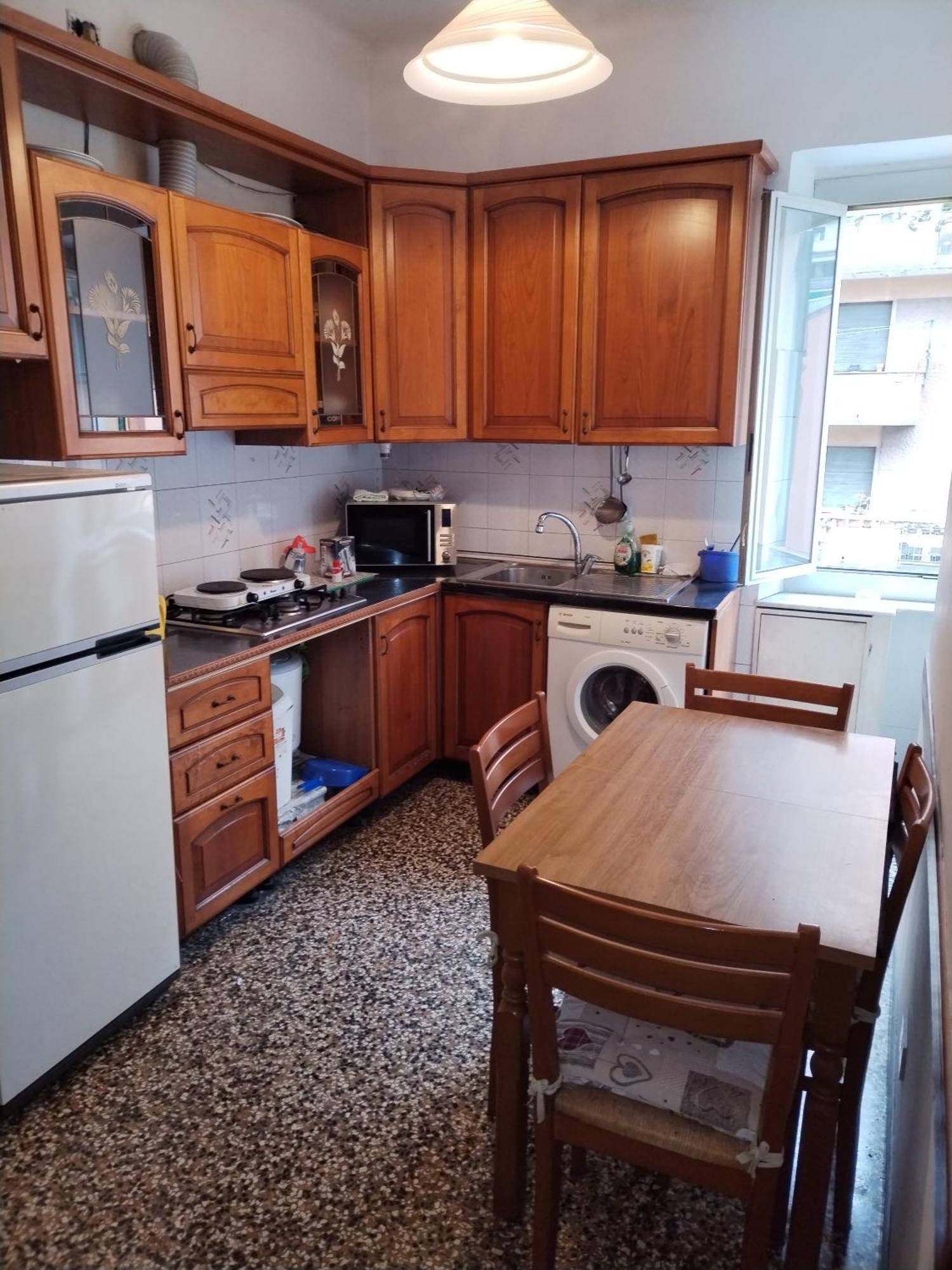 Giuliano Accommodatie bij particulieren *