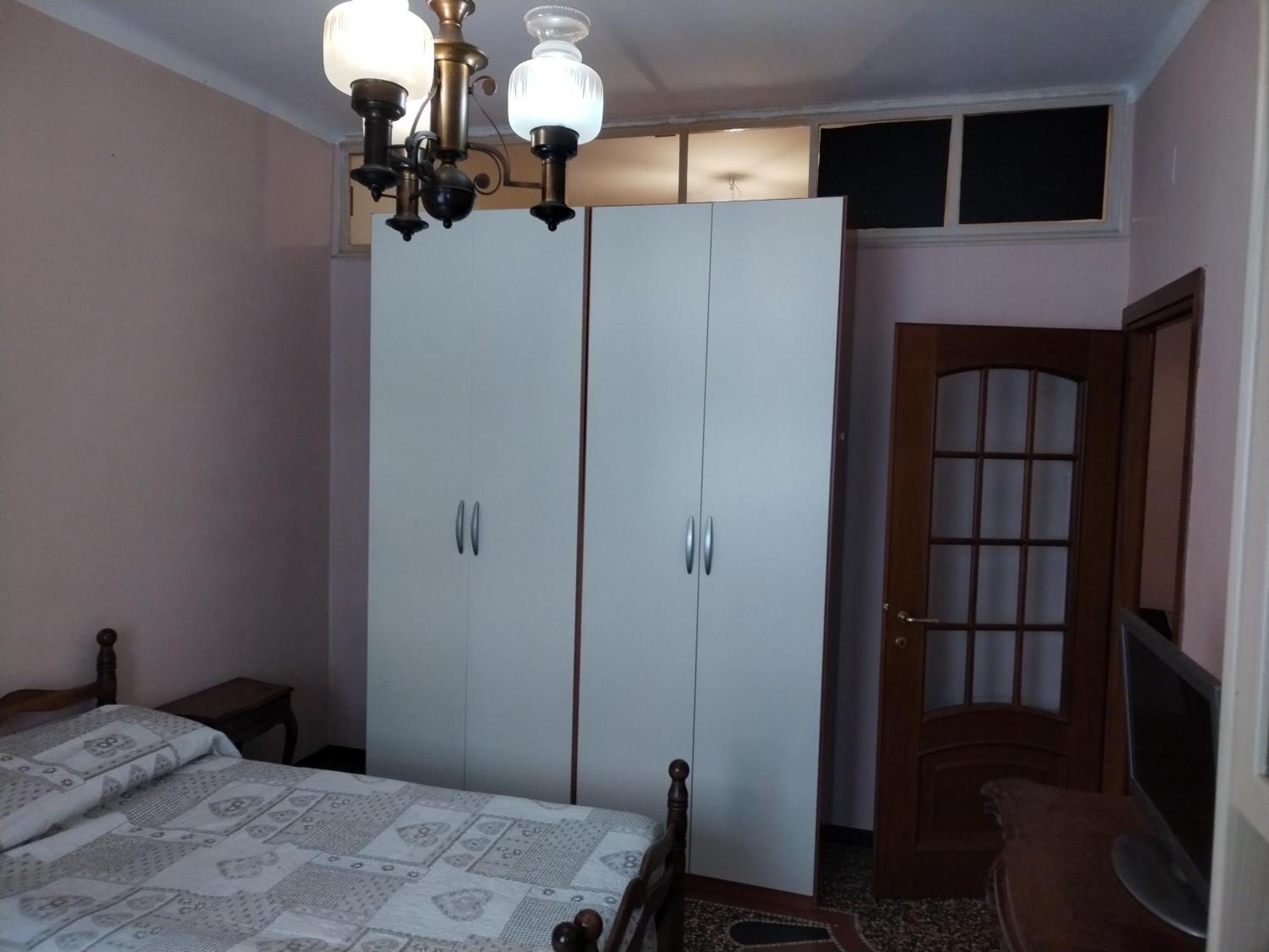 Accommodatie bij particulieren Giuliano Genua