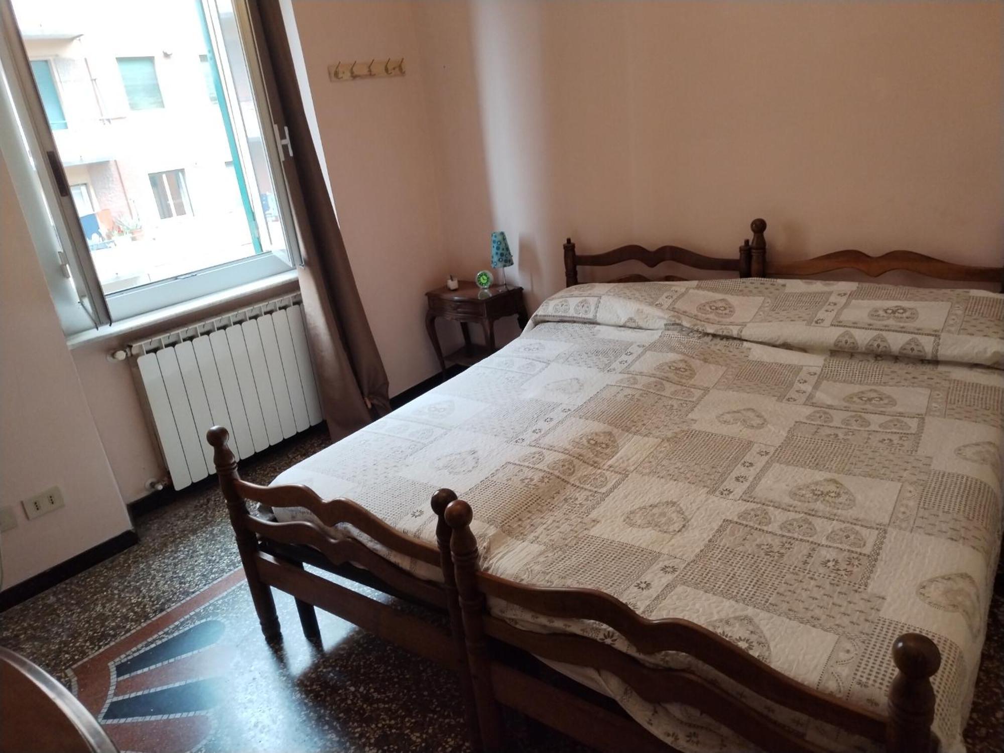 Giuliano Accommodatie bij particulieren Genua